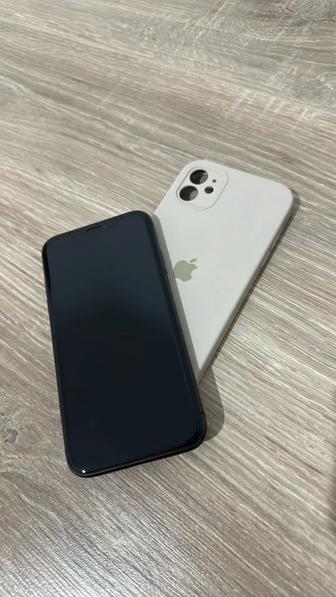 Срочно Продам iPhone 11, 128 гб