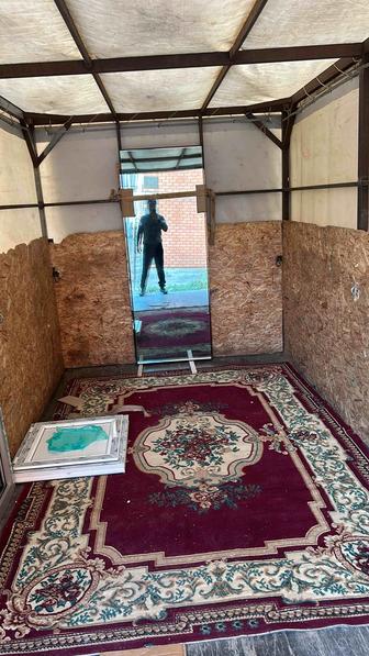 Газель Актобе