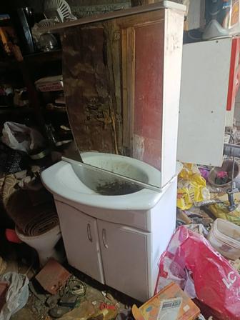 Продается ванна раковина