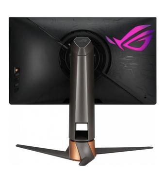 Монитор ASUS ROG Swift PG259QN черный