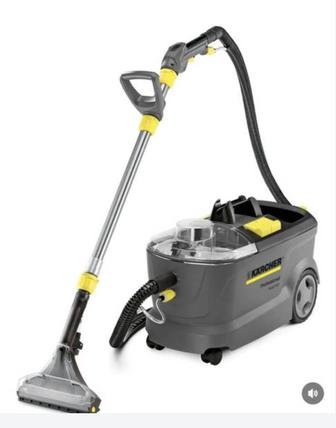 Профессиональная мойка мягкой мебели