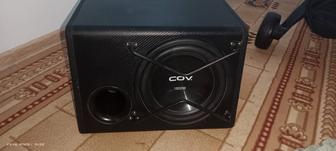 Сабвуфер CoV1800 w