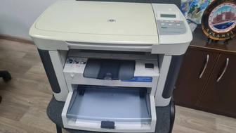 Продам принтер HP Laser Jet M1120 MFP - принтер-копир-сканер