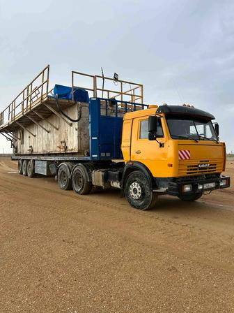 Сдам в Аренду Полуприцеп