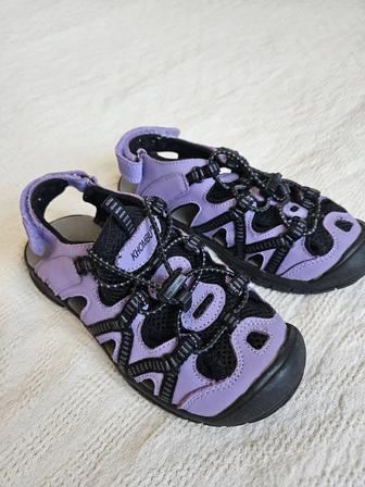 Спортивные сандали для девочки Khombu