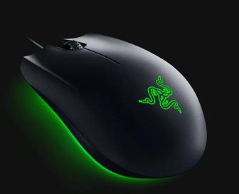 Игровая мышка Razer abyssus