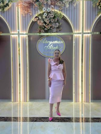 Продам платье