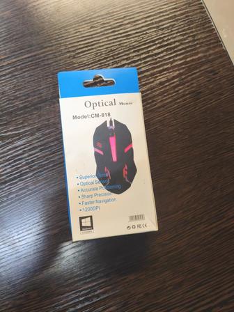 Продам мышку в хорошем состоянии