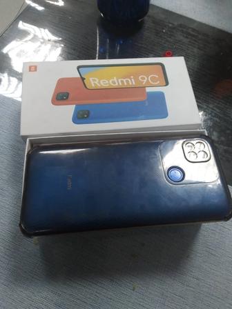 Redmi 9c