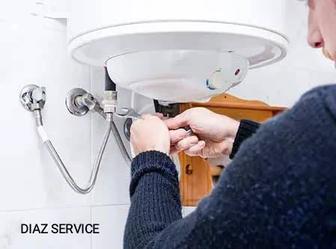 Ремонт бойлеров, водонагревателей