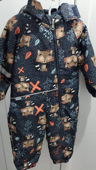 Комбинезон детский