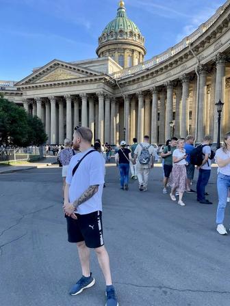 Менеджер по