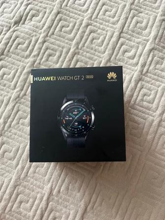 Смарт часы HUAWEI WATCH GT 2 46
MM.