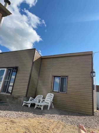 Продаем баню