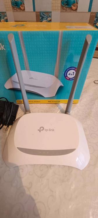 Продается wifi роутер