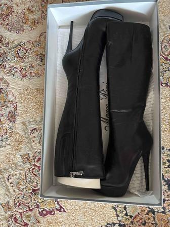 Сапоги Marco Pini