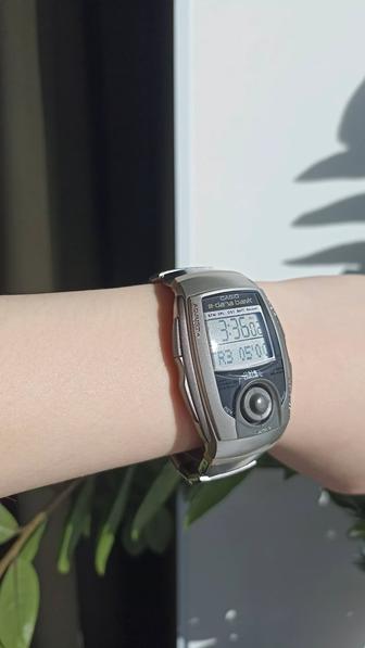 Продаю наручные часы Casio EDB-201D-8A