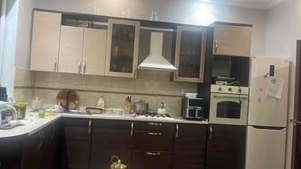 Продам кухню б/у