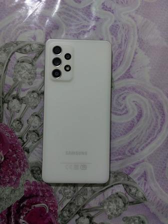 Продам Samsung A52