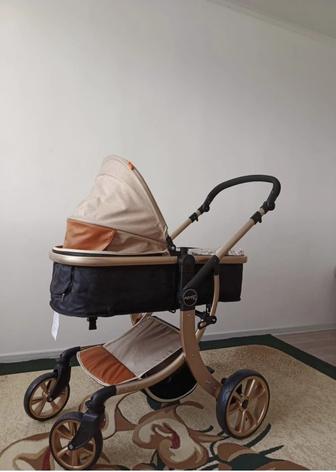 Продам коляску
