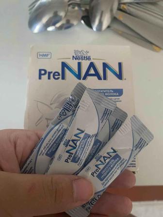 Обогатитель нан Fm Nan