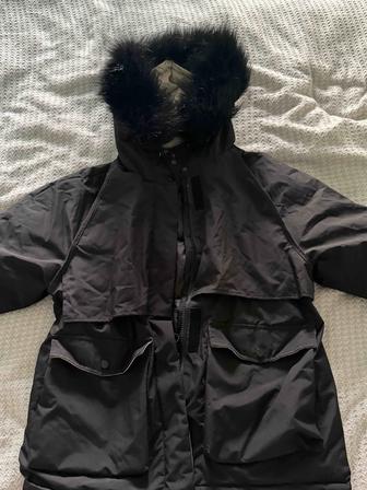 Женская куртка