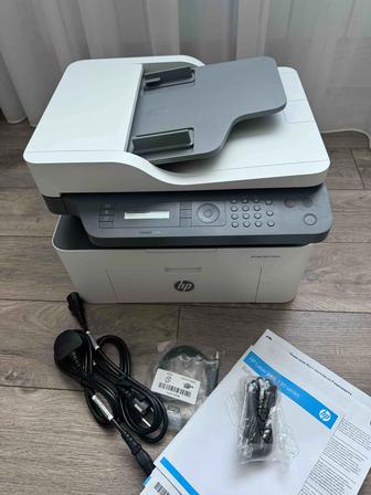 Продаю принтер новый