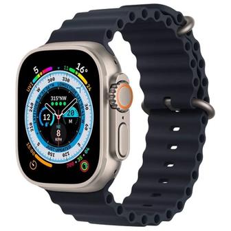 В продаже ремешки для Apple Watch !