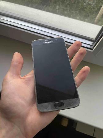 Samsung galaxy s7