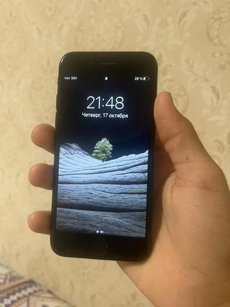 Айфон 7 128гб iPhone 7 128gb