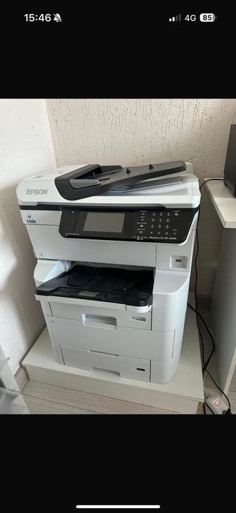 Epson WF-C878R