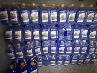 Стеклоомывающая жидкость
Незамерзайка
Незармерзающая жидкость