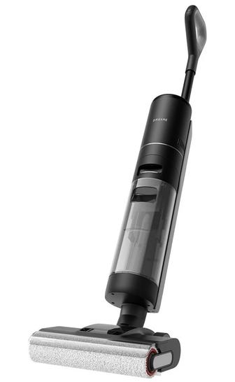 Вертикальный моющий пылесос