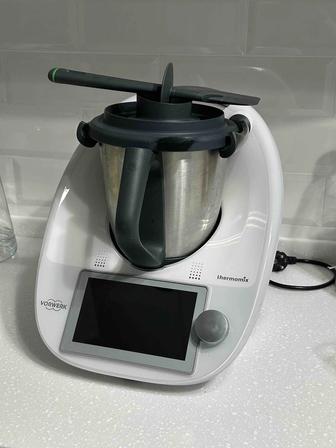 продается Thermomix TM6
