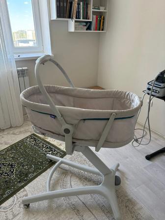 Манеж Chicco