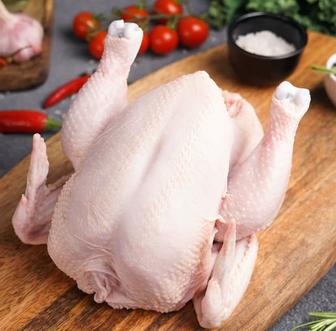 домашний бройлер