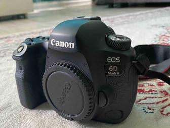 Canon 6d mark2