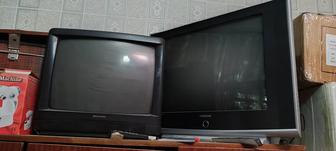 Телевизор