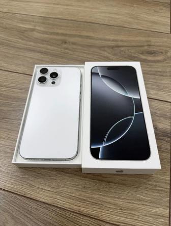 iPhone 16 pro max 99%