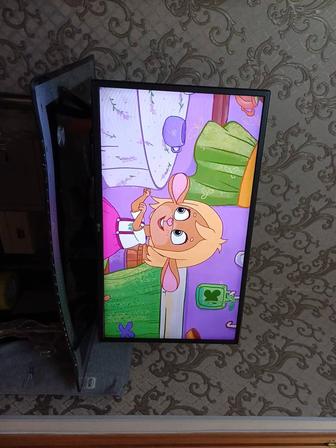 LG Smart tv 32 дюйма