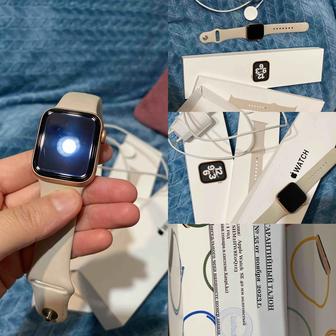 Продам Apple Watch SE 40 мм