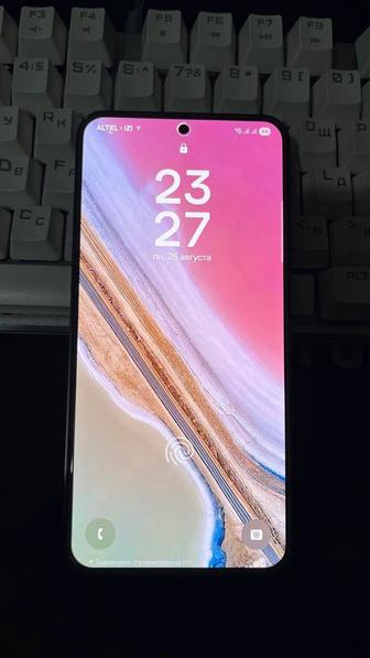 Продам Samsung s24 или обмен
