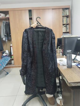 Продам женский шапан