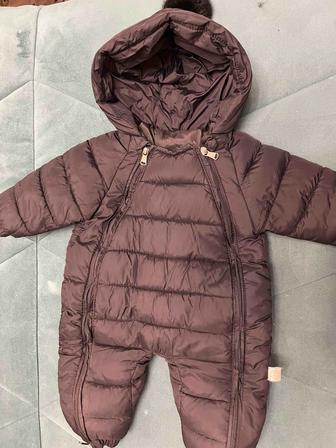 Продам детский комбинезон
