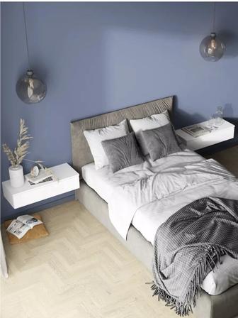 Продаю тумбочку под телевизор навесную