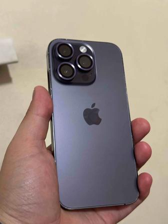 iPhone 14 Pro айфон 14 про