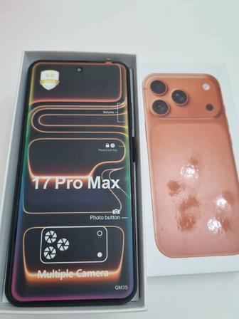Айфон 17про Макс копия
