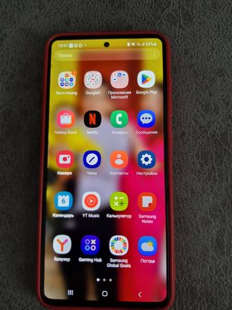 Продам Samsung A51 128GB