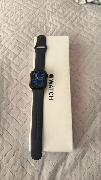 Срочно продаю Apple Watch
