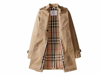 Продам элегантный классический тренчкот Burberry